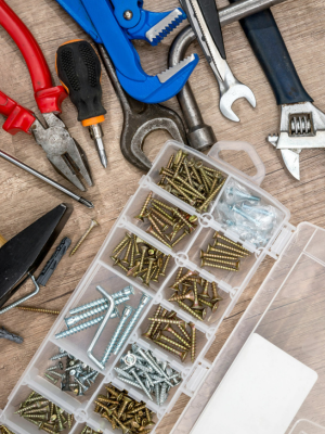 Hardware & Accessories