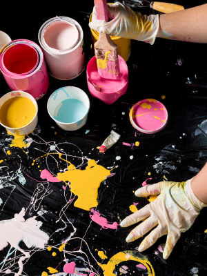 Paints