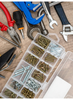 Hardware & Accessories