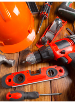 Tools & Equipment