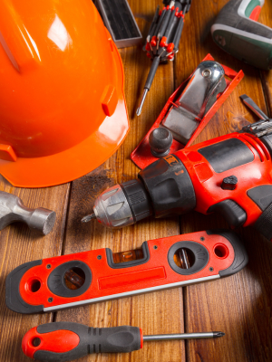 Tools & Equipment