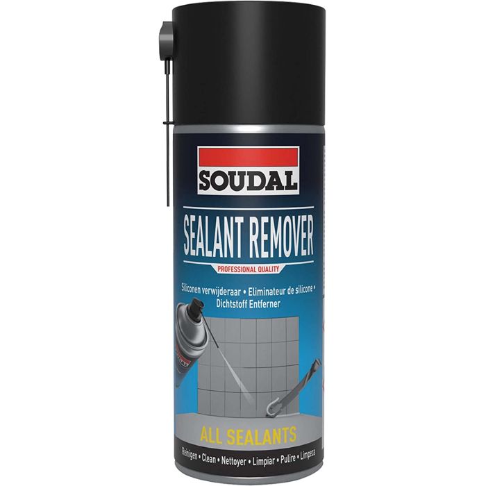 Soudal Sealant Remover 400ml