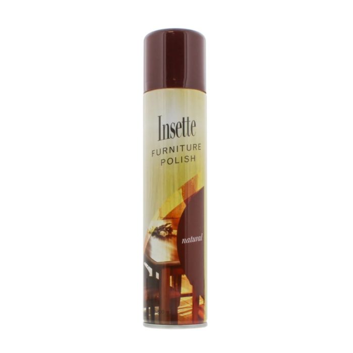 Insette Polish Natural 300ml