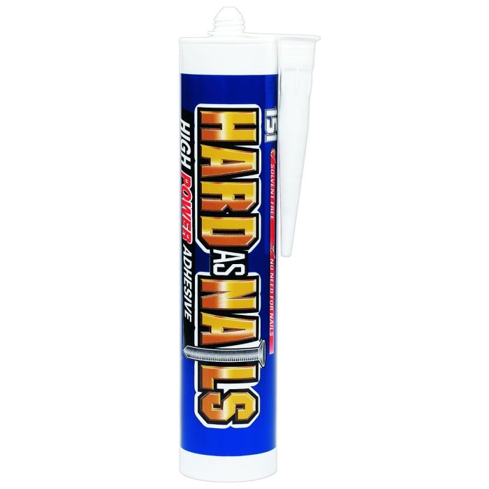 151 Hard As Nails High Power Adhesive 280ml
