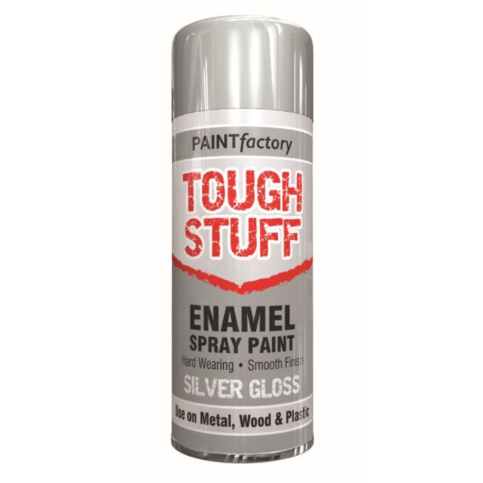 Paint Factory Interior and Exterior Enamel Paint 400ml