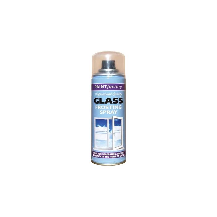 Paint Factory Glass Frosting Spray 250ml