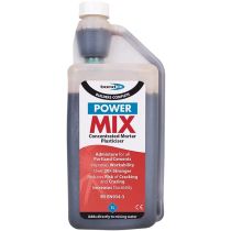 Bond It Power Mix Concentrated Mortar Plasticiser 1L
