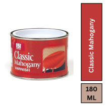 151 Varnish Paint High Gloss Classic Mahogany 180ml