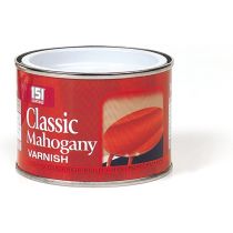 151 Varnish Paint High Gloss Classic Mahogany 180ml