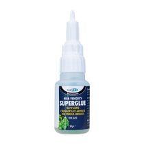 Bond It Super Glue Strong High Viscosity Cyanoacrylate Adhesive glue 20g