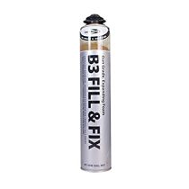 Bond It B3 expanding foam Aerosol Grade 750ml