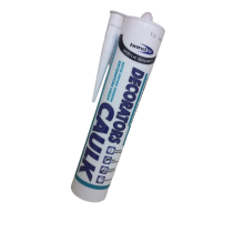 Bond It Decorators Caulk White 310ml