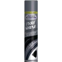 Car Pride Tyre Shine 300ml