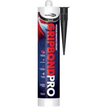 Bond It Grip Bond Pro Sealant &amp; Adhesive Crystal Clear