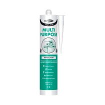Bond it Multimate Multi Purpose Silicone Sealant Translucent