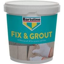 Bartoline Fix & Grout 1kg