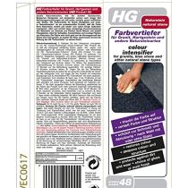 HG Natural Stone Colour Intensifier Product 48, 50ml
