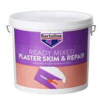 Bartoline Plaster Skim & Repair 2.5L