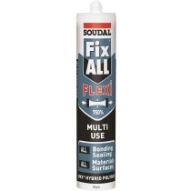 Soudal Fix ALL Flexi White 290ml (106036)