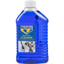 Bartoline Brush Cleaner 2 Litre