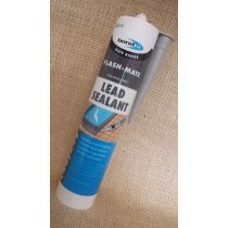 Bond It Flash Mate Lead Roofing Leak Repair Sealant Grey EU3 BDLEAD(N)