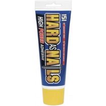 Hard As Nails Interior 180ml Blue Tube