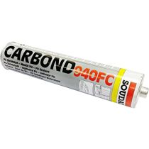Soudal SDCB940BL 940FC Carbond Black 310ml