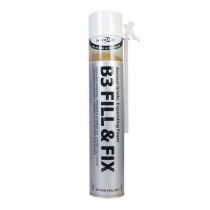 Bond It B3 expanding foam Aerosol Grade 750ml