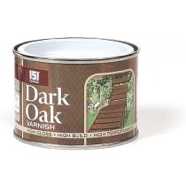 151 Dark Oak Varnish 180ml