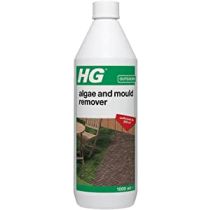 HG Algae and Mould Remover 1 Litre