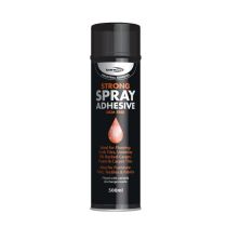 Bond it spray Contact adhesive 500ml