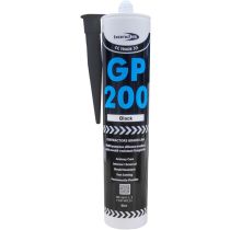 Bond IT General Purpose 200 Black Silicon Sealant 310ml