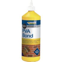 Everbuild 501 Universal PVA Bond 500ml