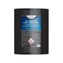 Bond-It All weather roofing compound waterproof 2.5 Litre