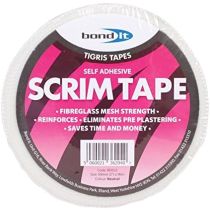 Bond-It Scrim Tape 48mm x 90m