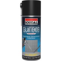 Soudal Sealant Remover 400ml