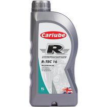 Carlube Triple R 5W-30 R-Tec 16 Fully Synthetic Engine Oil 1L
