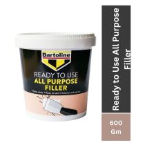 Bartoline Ready to Use All Purpose Filler 600g