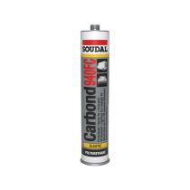 Soudal SDCB940BL 940FC Carbond Black 310ml