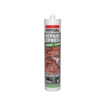 Soudal Repair Express Cement Grey 290ml