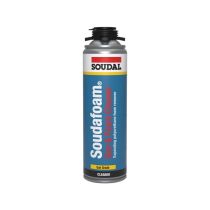 Soudal Soudafoam Gun & Foam cleaner 500ml