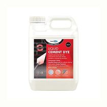 Bond It Red Liquid Cement Dye 1 Litre