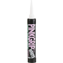 Everbuild Pinkgrip Solvent Free Grab Adhesive 380ml