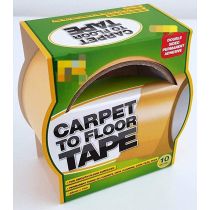 Carpet to Floor Tape for Floor Adhesive 10 Meters