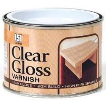 151 Clear Gloss Varnish 180ml