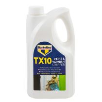 Bartoline TX10 Paint and Varnish Stripper 2.5 Litre