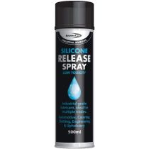 Bond It Silicone Release Spray 500ml