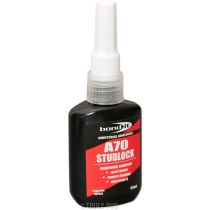 Bond It A70 Studlock Green Anaerobic Adhesive 25ml