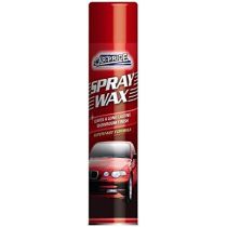 Car Pride Spray Wax 300ml