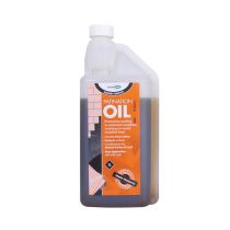 Bond It Patination Oil 1 Litre